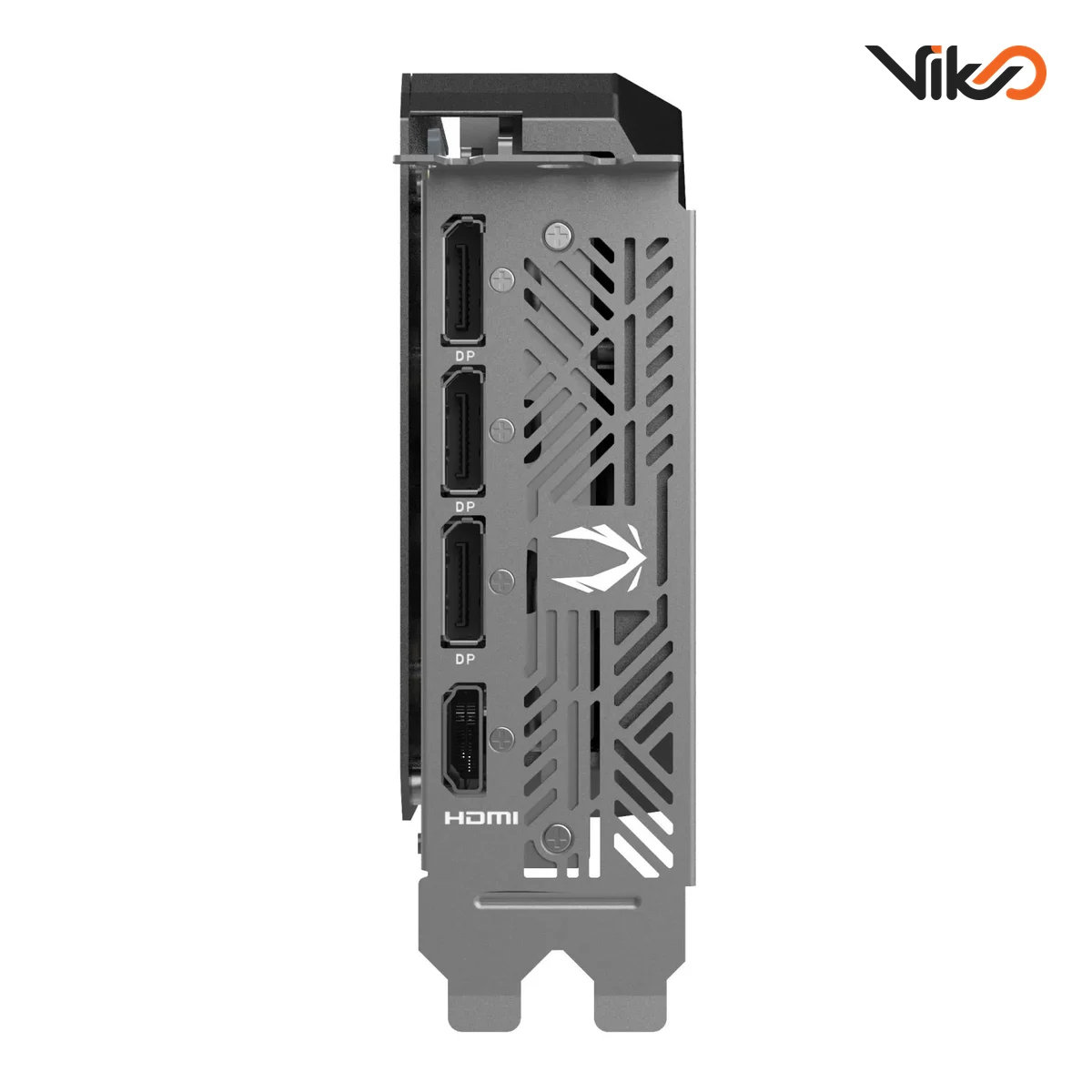 کارت گرافیک زوتک مدل GAMING GeForce RTX 5060 Ti AMP 16GB