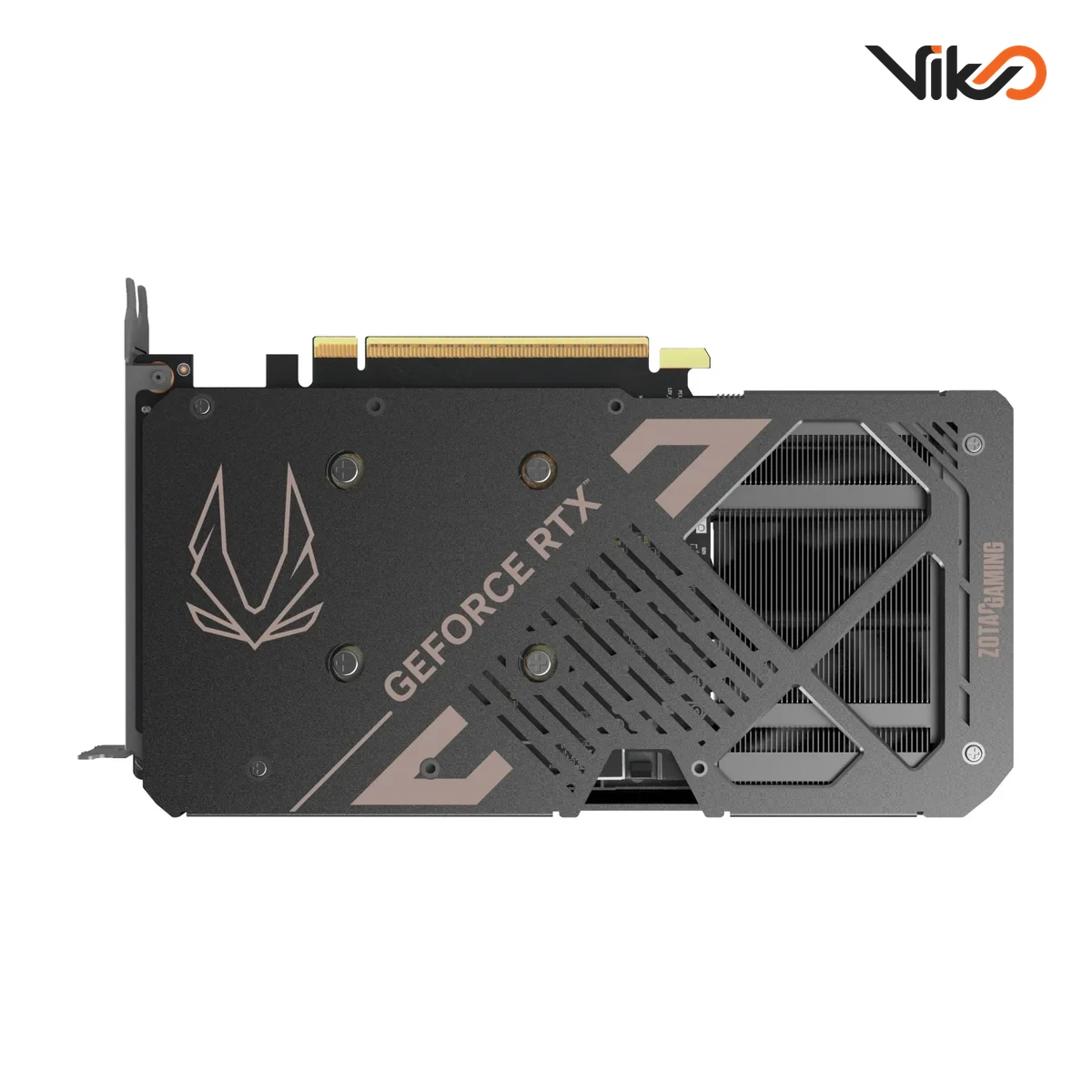 کارت گرافیک زوتک مدل GAMING GeForce RTX 5060 Ti AMP 8GB