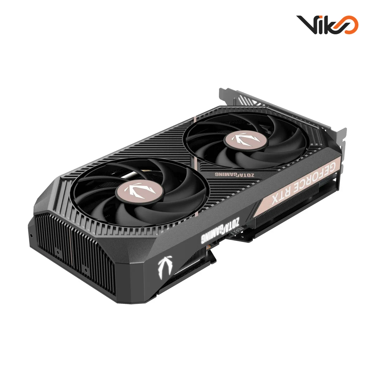 کارت گرافیک زوتک مدل GAMING GeForce RTX 5060 Ti AMP 8GB