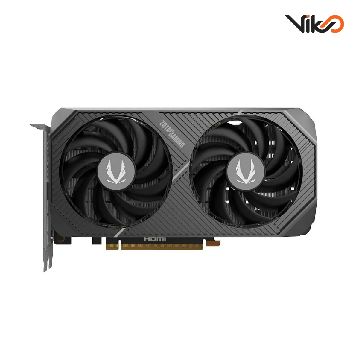 کارت گرافیک زوتک مدل GAMING GeForce RTX 5060 Twin Edge 8GB