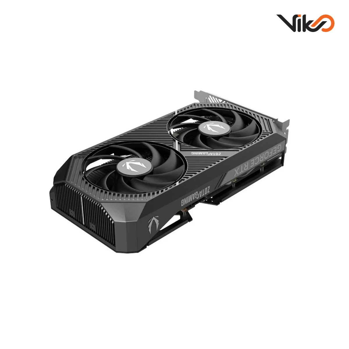 کارت گرافیک زوتک مدل GAMING GeForce RTX 5060 Twin Edge 8GB