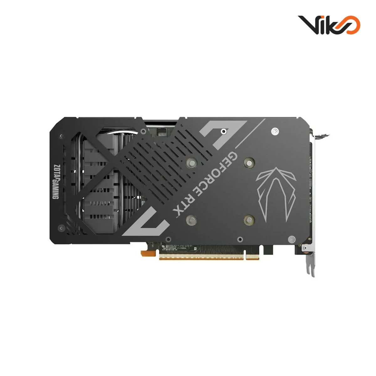 کارت گرافیک زوتک مدل GAMING GeForce RTX 5060 Twin Edge 8GB