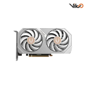 کارت گرافیک زوتک مدل GAMING GeForce RTX 5060 Twin Edge OC 8GB White