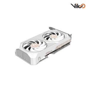 کارت گرافیک زوتک مدل GAMING GeForce RTX 5060 Twin Edge OC 8GB White