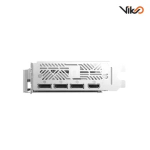 کارت گرافیک زوتک مدل GAMING GeForce RTX 5060 Twin Edge OC 8GB White