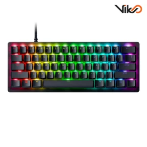 کیبورد گیمینگ ریزر مدل Huntsman V3 Pro Mini Analog