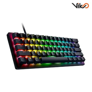کیبورد گیمینگ ریزر مدل Huntsman V3 Pro Mini Analog (3)