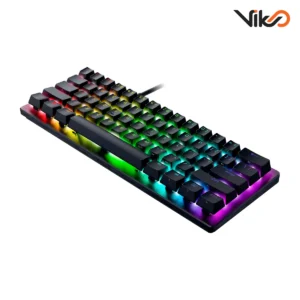 کیبورد گیمینگ ریزر مدل Huntsman V3 Pro Mini Analog (4)