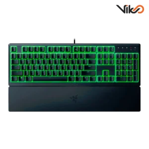 کیبورد گیمینگ ریزر مدل Ornata V3 X