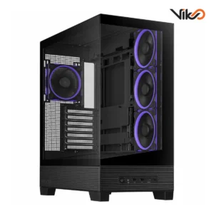 کیس ایسوس مدل A31 PLUS Black