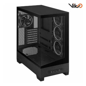 کیس ایسوس مدل A31 PLUS Black