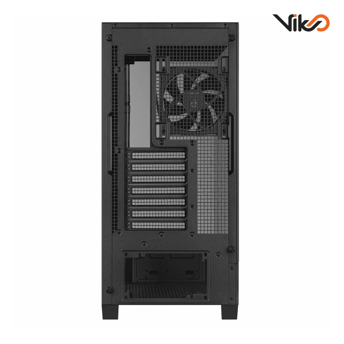 کیس ایسوس مدل A31 PLUS Black