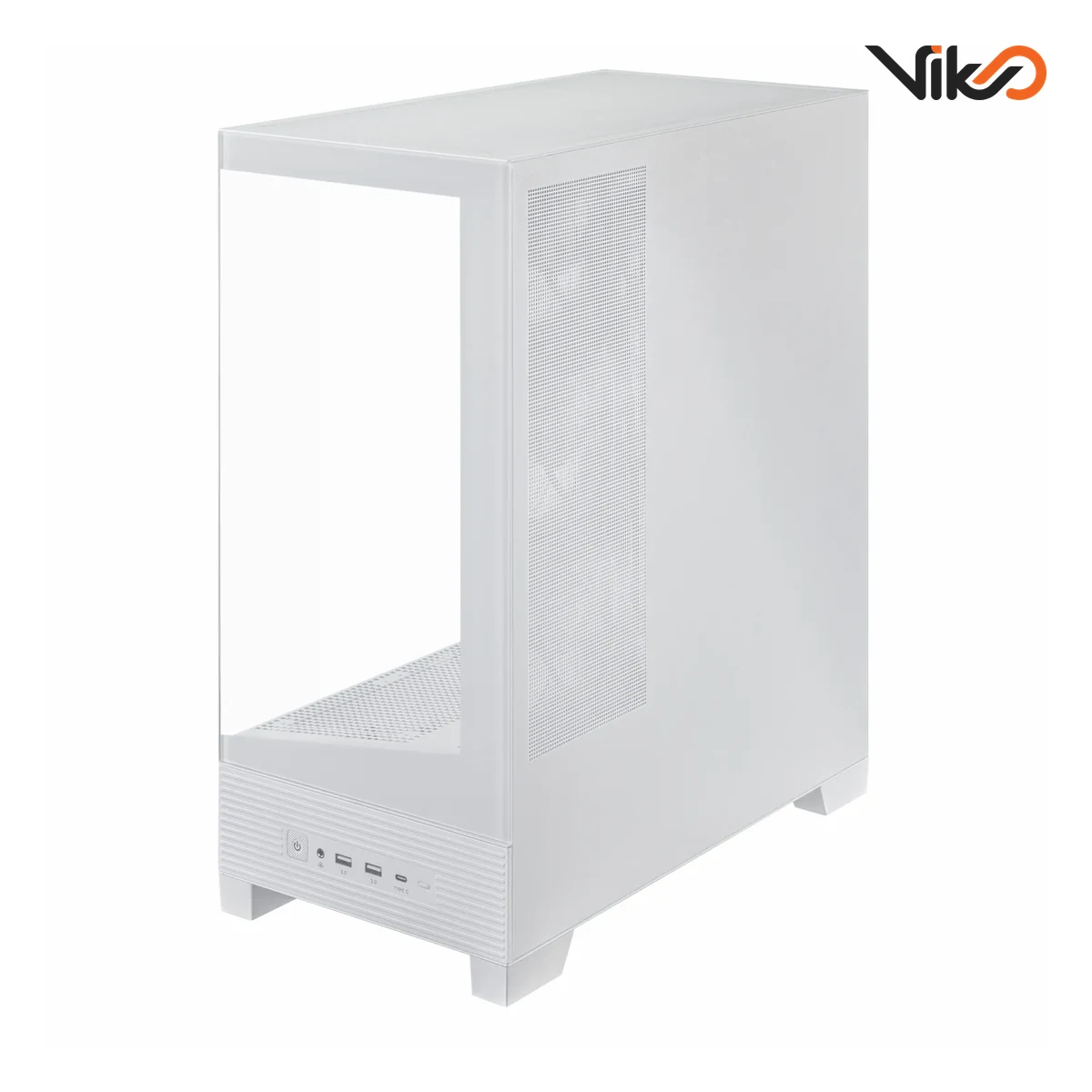 کیس ایسوس مدل A31 PLUS White