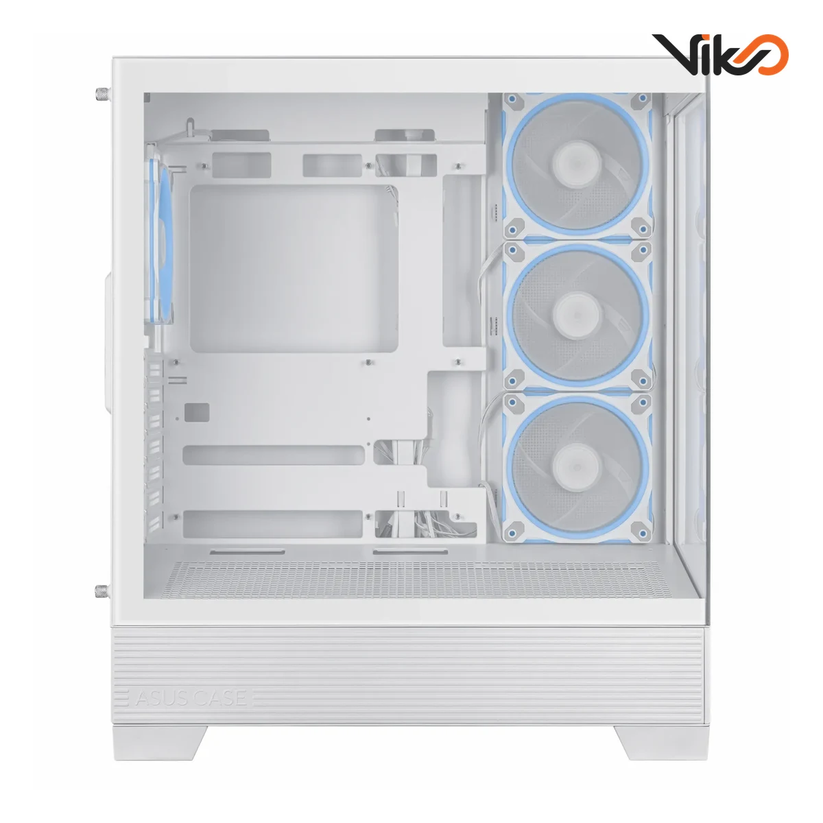 کیس ایسوس مدل A31 PLUS White