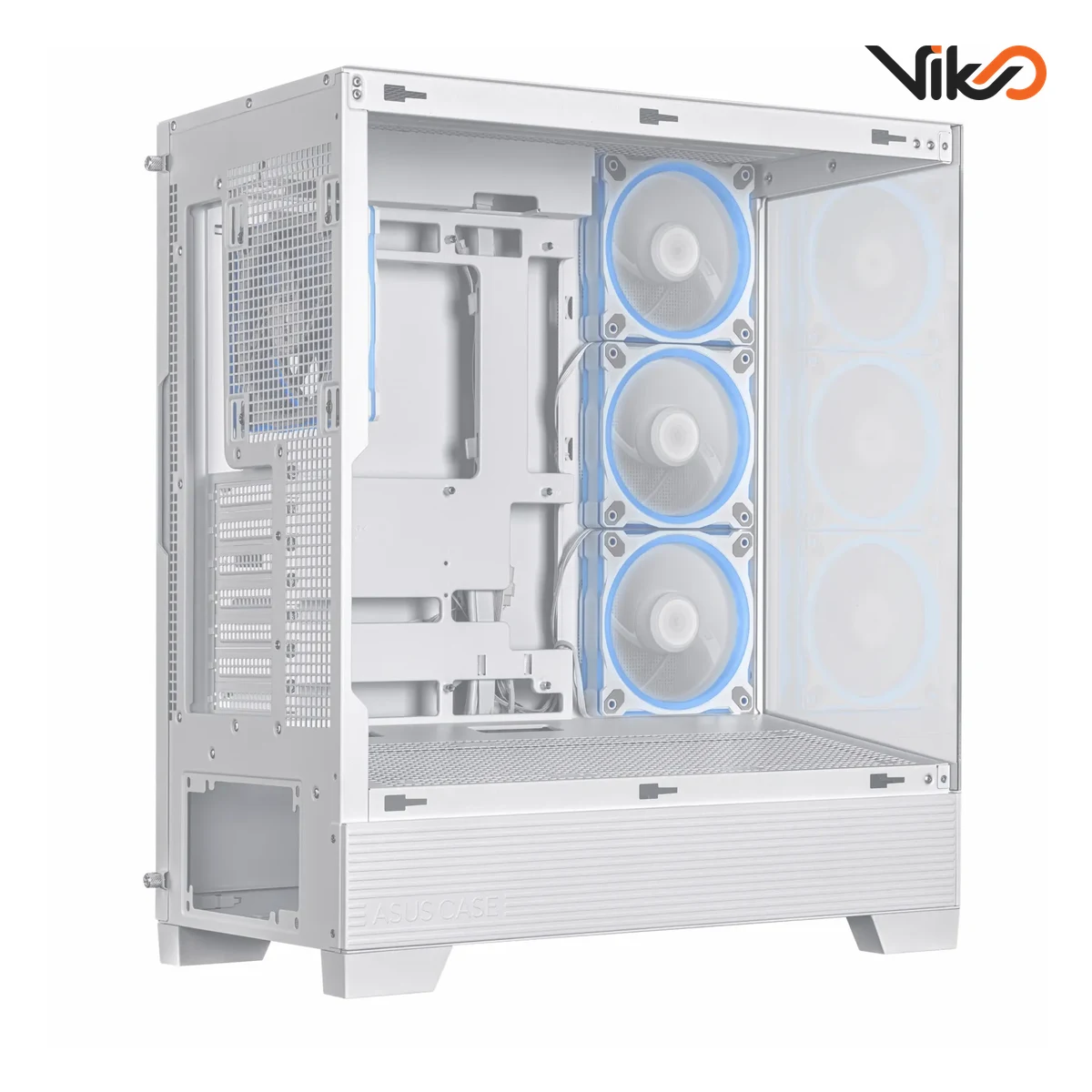 کیس ایسوس مدل A31 PLUS White