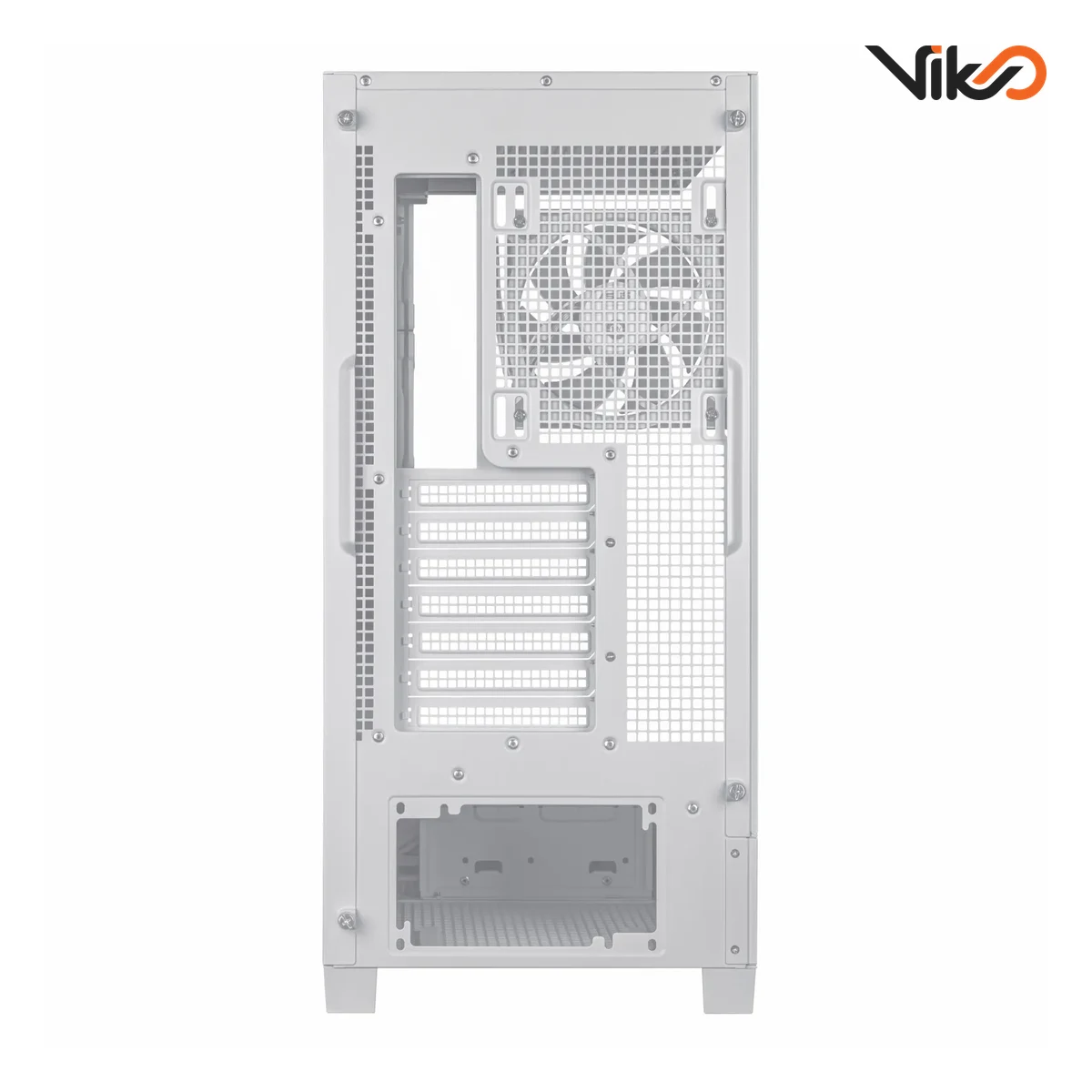 کیس ایسوس مدل A31 PLUS White