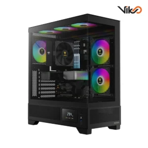 کیس گیم دیاس مدل ATLAS M1