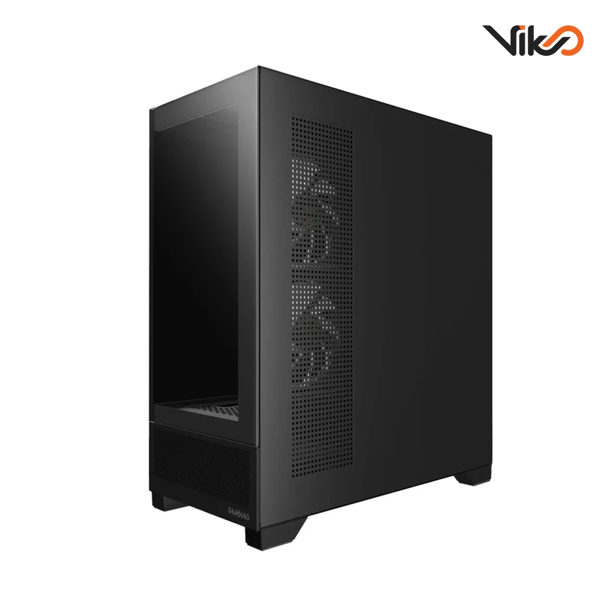 کیس گیم دیاس مدل ATLAS M1