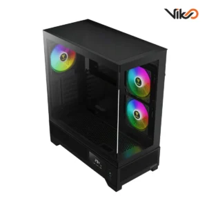 کیس گیم دیاس مدل ATLAS M1