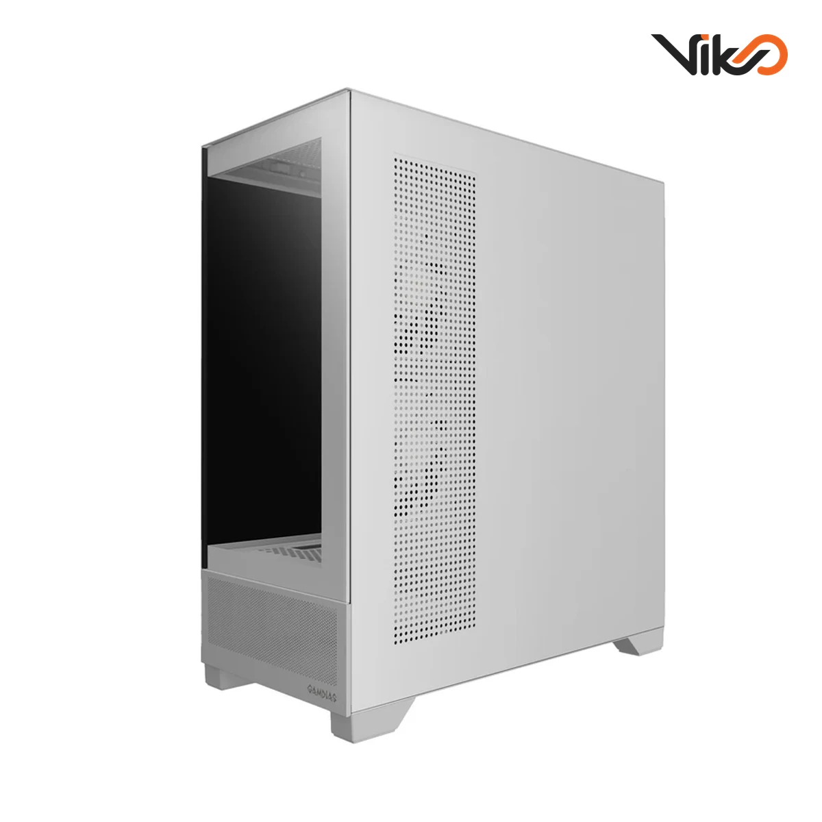 کیس گیم دیاس مدل ATLAS M1 WH