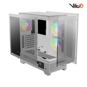 کیس گیم دیاس مدل ATLAS M1 WH