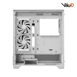 کیس گیم دیاس مدل ATLAS M1 WH