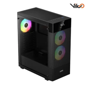 کیس گیم دیاس مدل AURA GC5 ELITE ARGB