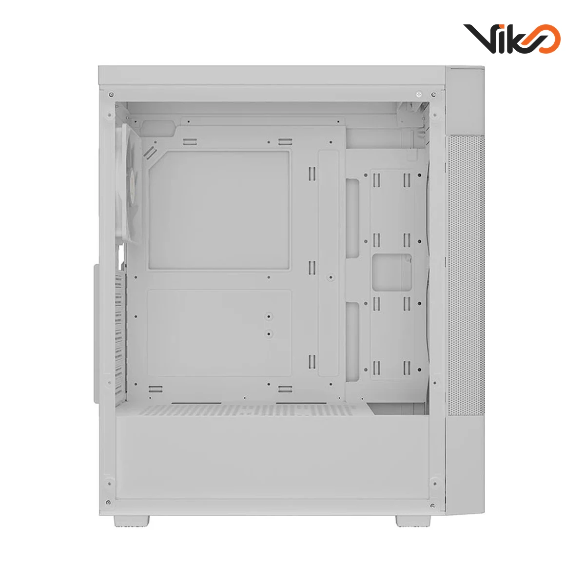 کیس گیم دیاس مدل AURA GC5 ELITE WH ARGB