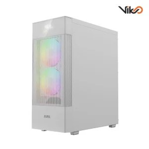 کیس گیم دیاس مدل AURA GC5 ELITE WH ARGB