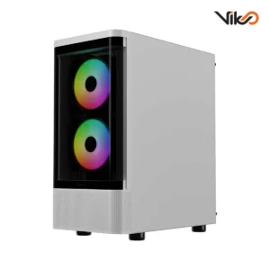 کیس گیم دیاس مدل TALOS E3 CG WH