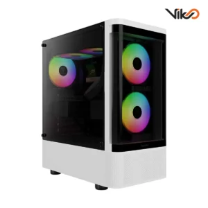 کیس گیم دیاس مدل TALOS E3 CG WH