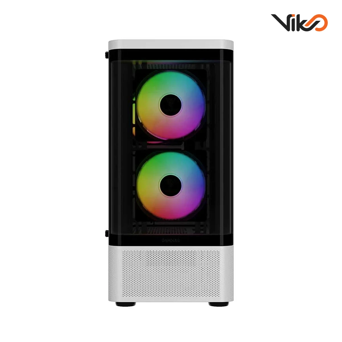 کیس گیم دیاس مدل TALOS E3 CG WH