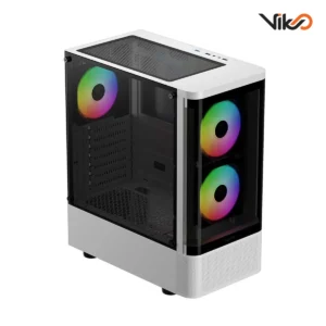 کیس گیم دیاس مدل TALOS E3 CG WH