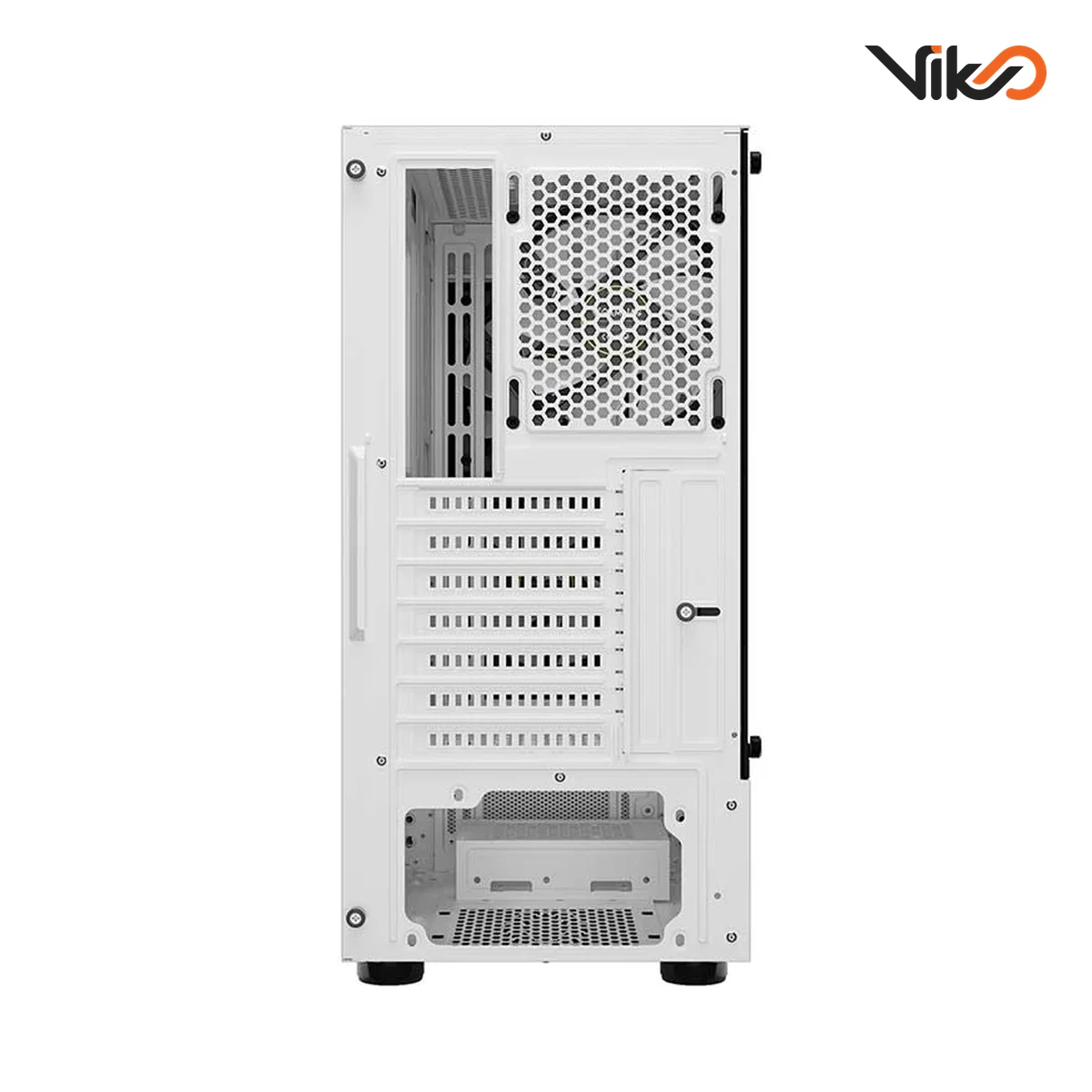 کیس گیم دیاس مدل TALOS E3 CG WH