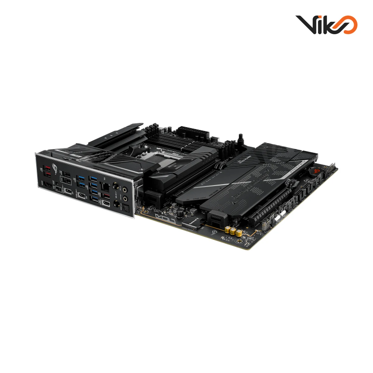 مادربرد ایسوس مدل ROG STRIX X870E-H GAMING WIFI7