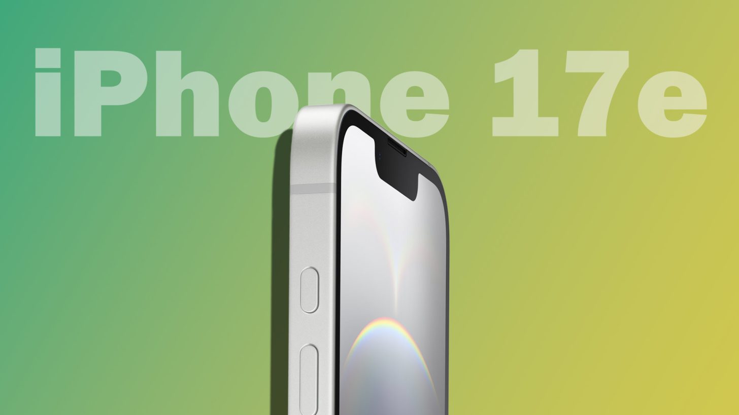 iPhone 17e: جانشین اقتصادی iPhone 16e با نمایشگر 60Hz و دوربین 48MP!