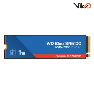 اس اس دی اینترنال وسترن دیجیتال مدل SN5100 ظرفیت 1 ترابایت