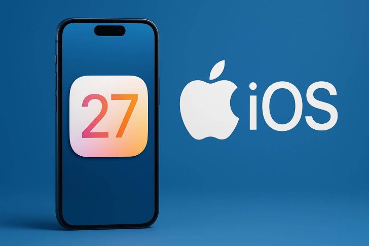 اپل با پاک‌سازی کدها به‌دنبال افزایش عمر باتری در iOS 27