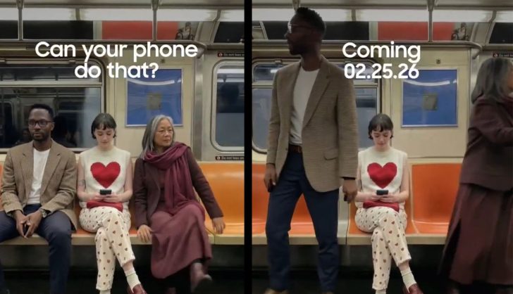 تمرکز جدید سامسونگ روی امنیت و حریم خصوصی در Galaxy S26 Ultra!