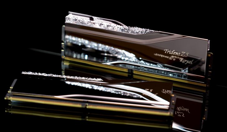 جهش بی‌سابقه قیمت DRAM و NAND؛ افزایش 20% دیگر در Q2 2026!