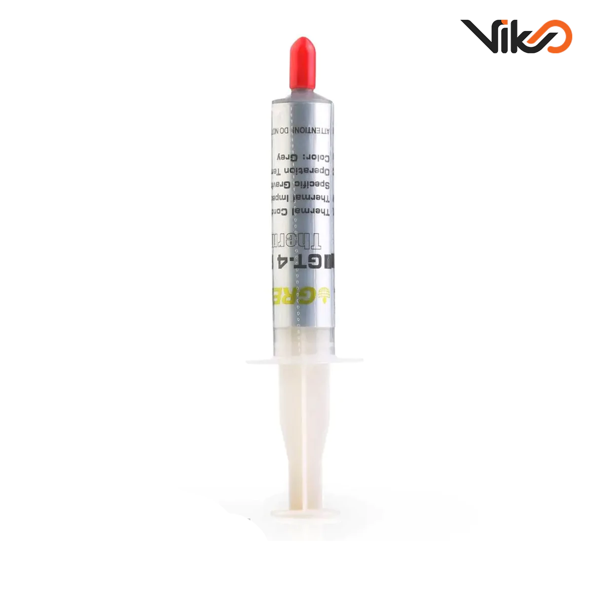 خمیر سیلیکون گرین مدل GT-4 Premium (2)