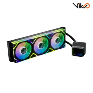 خنک کننده مایع پردازنده ای دیتا مدل XPG LEVANTE II 360 (2)