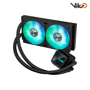 خنک کننده مایع پردازنده ایسوس مدل Prime LC 240 ARGB (3)