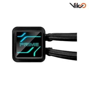 خنک کننده مایع پردازنده ایسوس مدل Prime LC 240 ARGB (4)