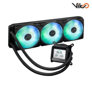 خنک کننده مایع پردازنده ایسوس مدل Prime LC 360 ARGB LCD