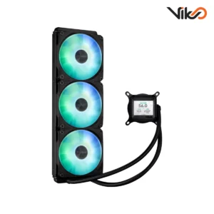 خنک کننده مایع پردازنده ایسوس مدل Prime LC 360 ARGB LCD (4)