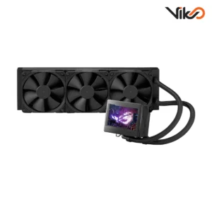 خنک کننده مایع پردازنده ایسوس مدل ROG RYUJIN III 360