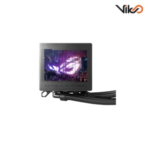 خنک کننده مایع پردازنده ایسوس مدل ROG RYUJIN III 360 (2)