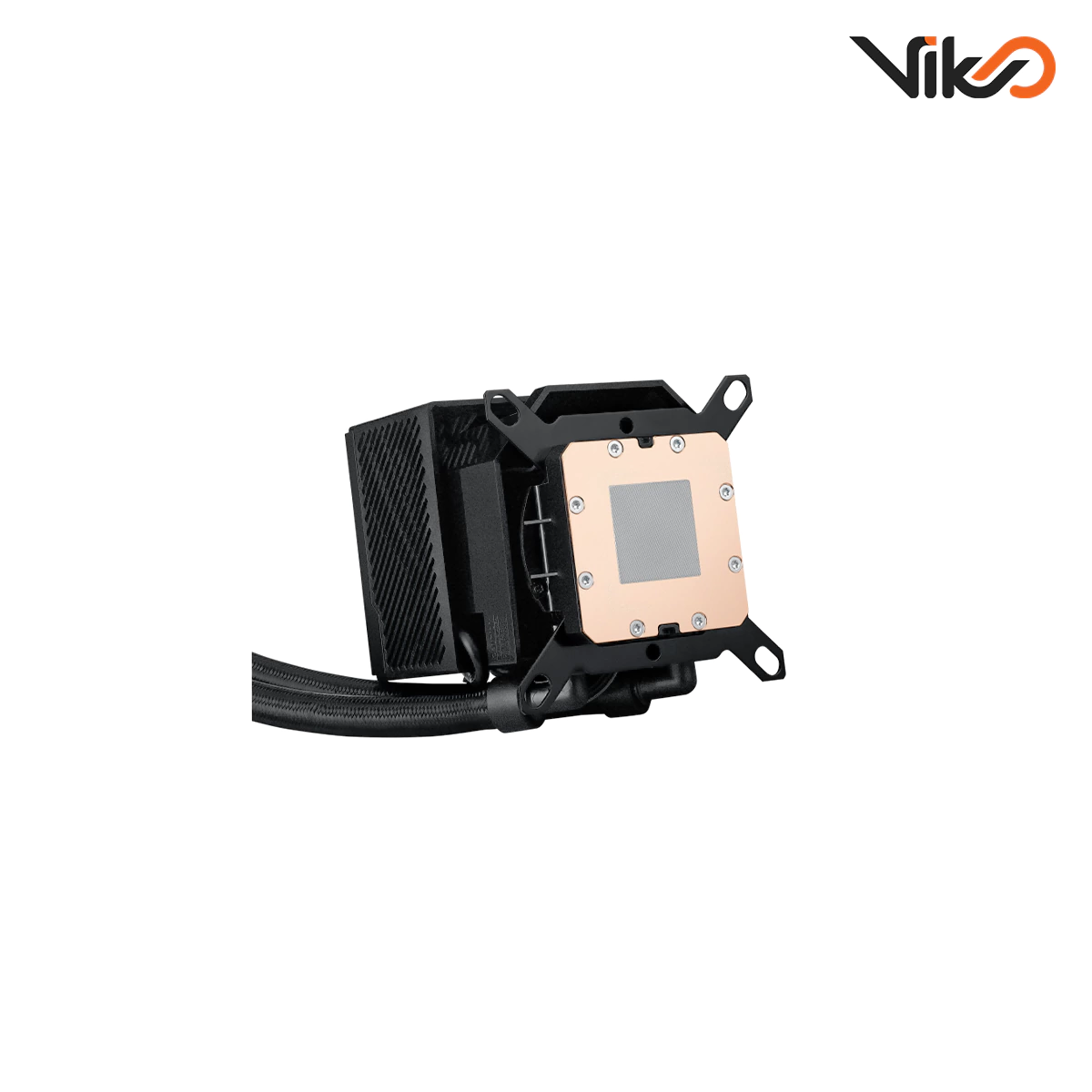 خنک کننده مایع پردازنده ایسوس مدل ROG RYUJIN III 360 (3)