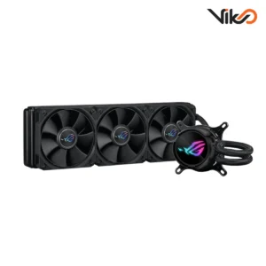 خنک کننده مایع پردازنده ایسوس مدل ROG STRIX LC III 360